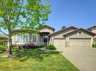 3949 Moraga Dr, El Dorado Hills, CA