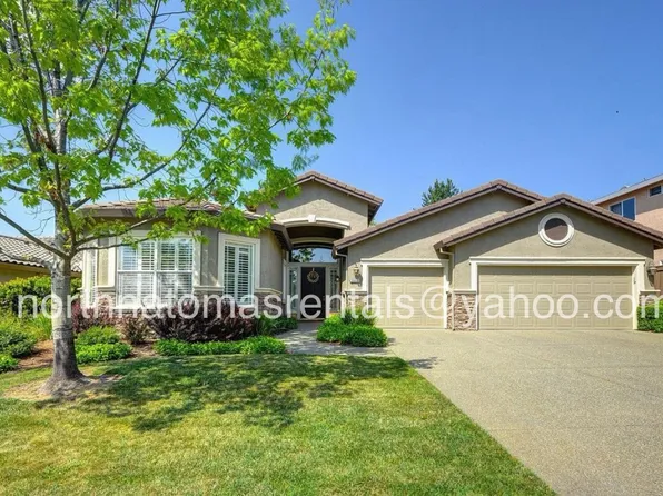 3949 Moraga Dr, El Dorado Hills, CA 95762