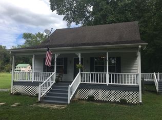 1628 Fowler Springs Rd, Blountsville, AL 35031