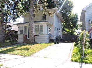 333 N Butrick St, Waukegan, IL 60085