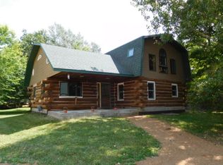 N4453 County Road V, Antigo, WI 54409