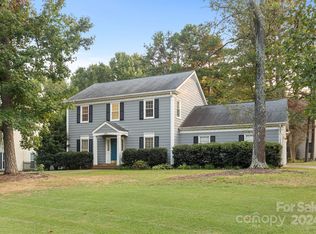 7200 Brassy Creek Ln, Charlotte, NC 28269