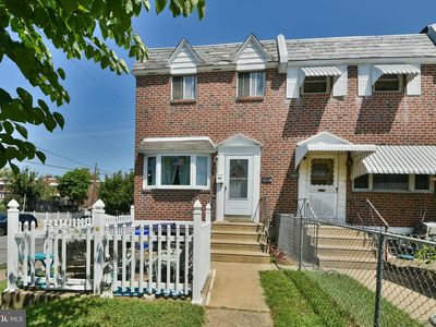 4501 Aberdale Rd, Philadelphia, PA, 19136