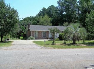 404 Davenport Rd, Mullins, SC 29574