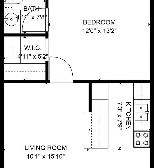 3342-3358 Butternut Dr — Photo 29