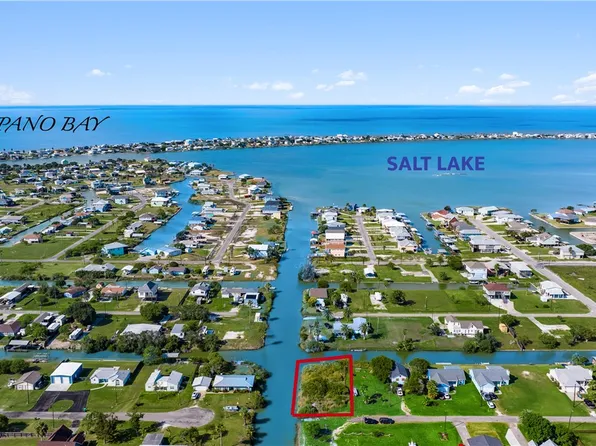 300 E Pompano, Rockport, TX 78382