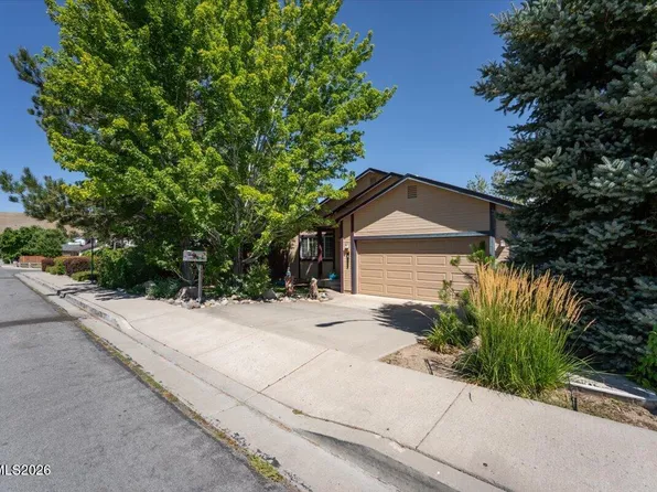 8655 Red Baron Blvd, Reno, NV 89506