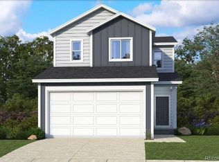 13515 Nederland Drive, Peyton, CO 80831