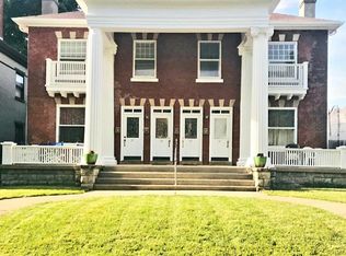 25 Lexington Ave, Dayton, OH 45402