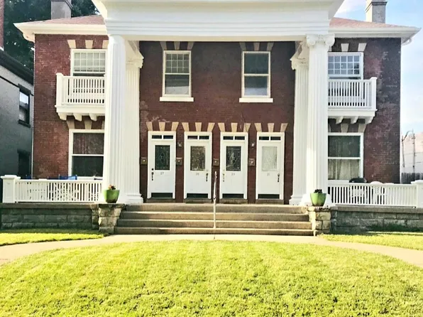 25 Lexington Ave, Dayton, OH 45402