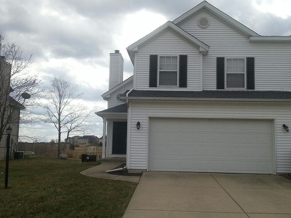 Street view of front