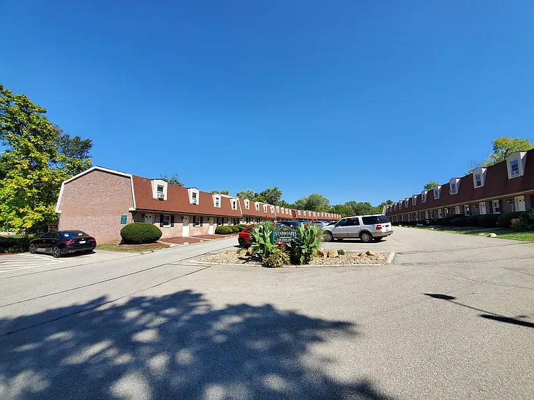 Starboard Villa Townhomes — Photo 25