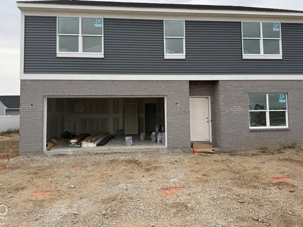 1292 Landen Trl, Martinsville, IN 46151