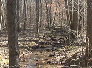Pendley Creek Rd, Oakman, AL 35579