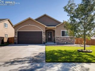10303 Abrams Dr, Colorado Springs, CO 80925