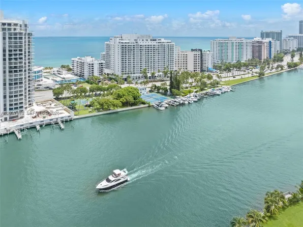 5401 Collins Ave, Miami Beach, FL