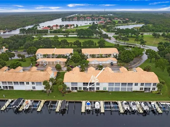 360 Stella Maris DR N #2404, NAPLES, FL 34114