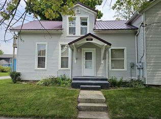 601 Grant St #A, Ligonier, IN 46767