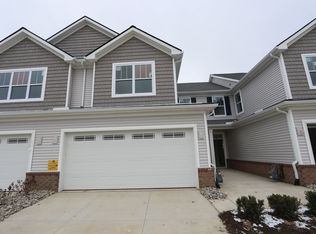 1803 Salt Springs Dr, Saline, MI 48176