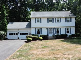 124 Norton Ln, South Windsor, CT 06074