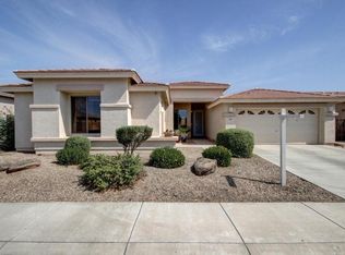 16818 W Aberdeen Dr, Surprise, AZ 85374
