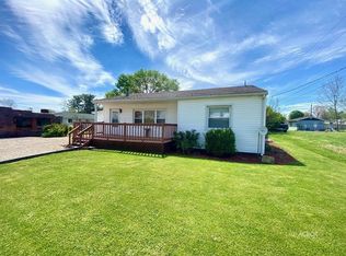 13895 State Route 554, Bidwell, OH 45614