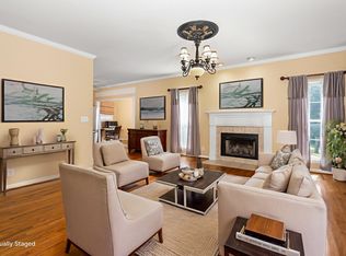 265 Rolling Oaks Dr, Springville, AL 35146