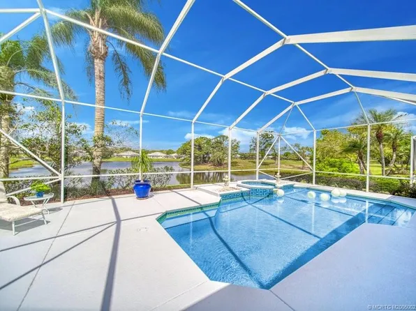 1684 SW Monarch Club Dr, Palm City, FL 34990