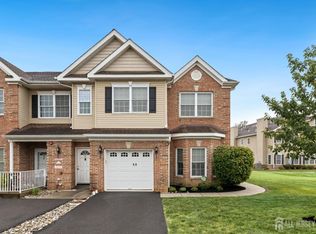 53 Morgan Way, Monroe Township, NJ 08831