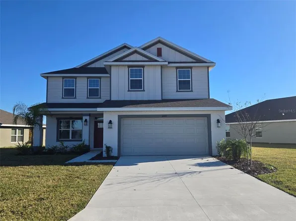 16437 66th Ln E, Parrish, FL 34219