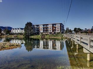 445 Avenue G UNIT 304, Seaside, OR