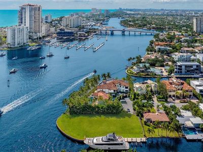 2721 Sea Island Dr, Fort Lauderdale, FL, 33301