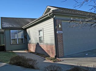 2845 Kelly Dr, Manhattan, KS 66502
