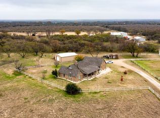 8028 Fm 2153, Aubrey, TX 76227