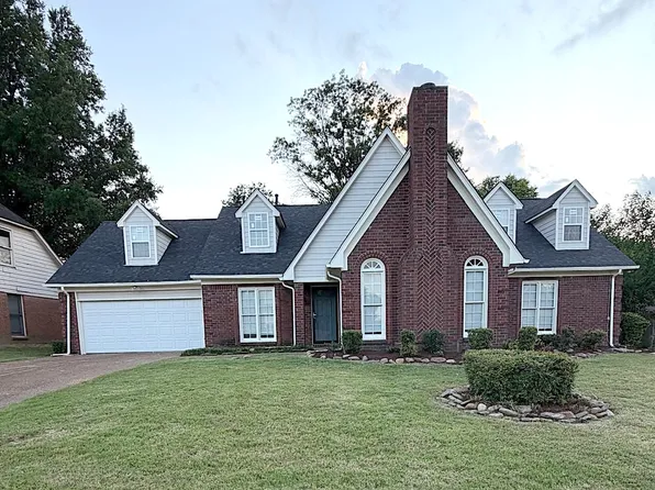 4195 Long Creek Rd, Memphis, TN 38125