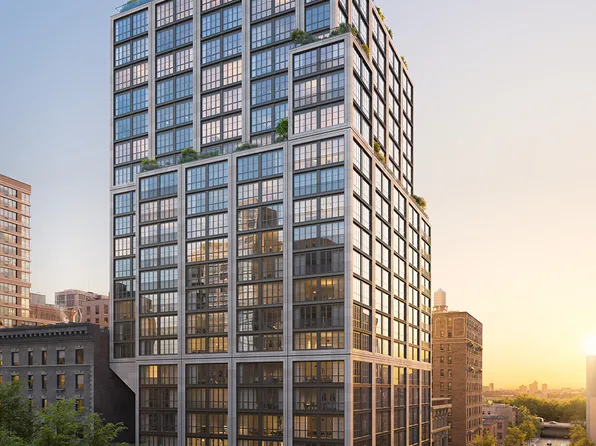 250 West 96th Street 3F image 23 of 23