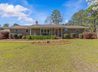 505 Beaver Creek Rd, Dothan, AL 36303