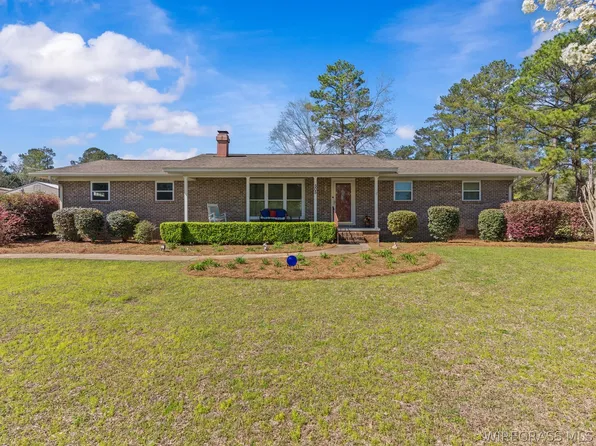 505 Beaver Creek Rd, Dothan, AL 36303