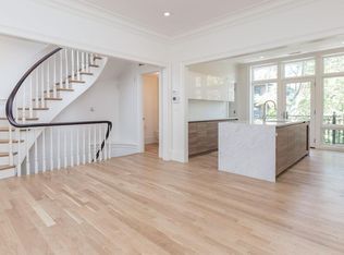 25 Concord Sq #2, Boston, MA 02118