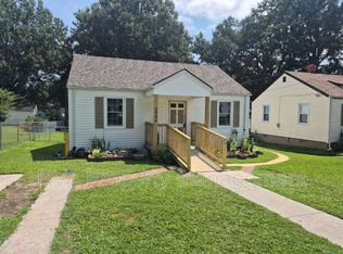 2904 Maple St, Hopewell, VA 23860