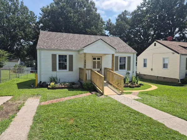 2904 Maple St, Hopewell, VA 23860