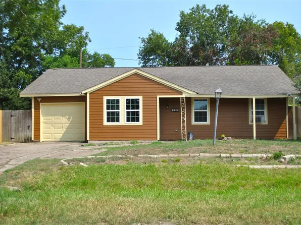 3309 Tangerine St, Houston, TX 77051