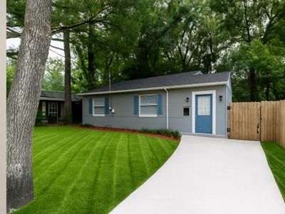 3248 Plum St, Jacksonville, FL, 32205