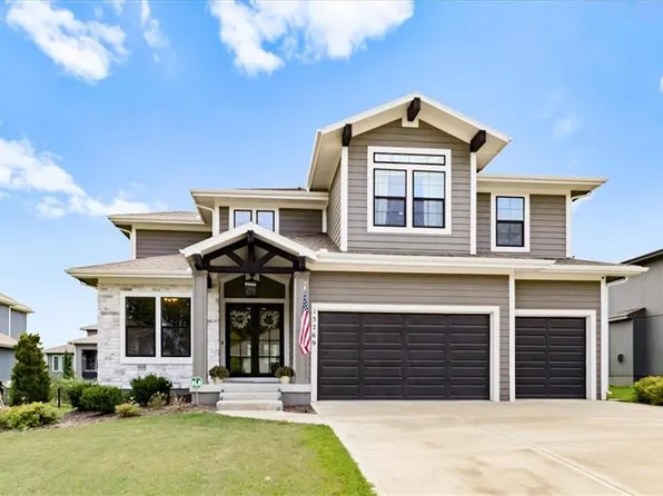 15269 W 171st Ter, Olathe, KS 66062