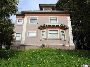 274 Park View Ter, Oakland, CA 94610