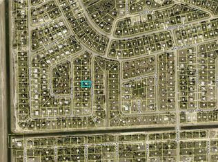 740 Longbow LN, LEHIGH ACRES, FL 33972