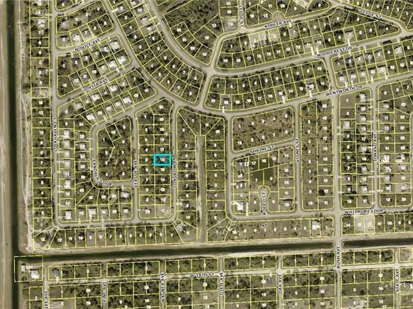 740 Longbow LN, LEHIGH ACRES, FL 33972