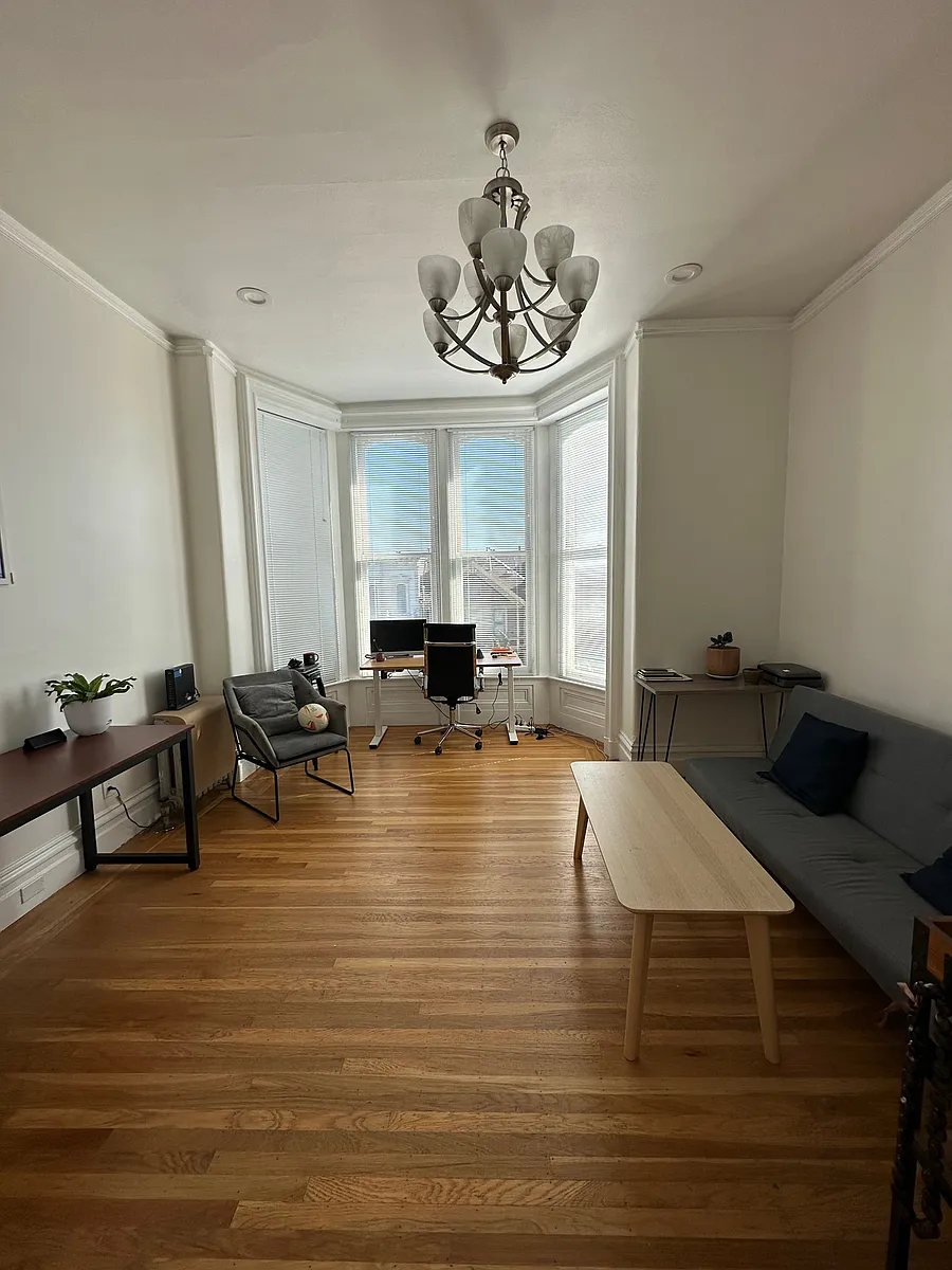 Building Photo - 2186 California St #20