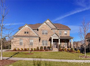 8343 Tosomock Ln, Huntersville, NC 28078