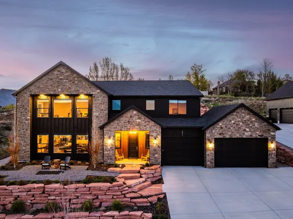 1011 E Mill Rd, Heber, UT 84032
